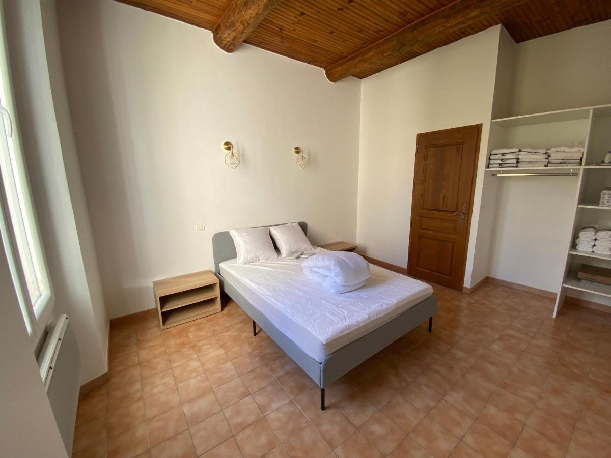 Tres Beau Appartement Au Centre Historique De Riez Luaran gambar