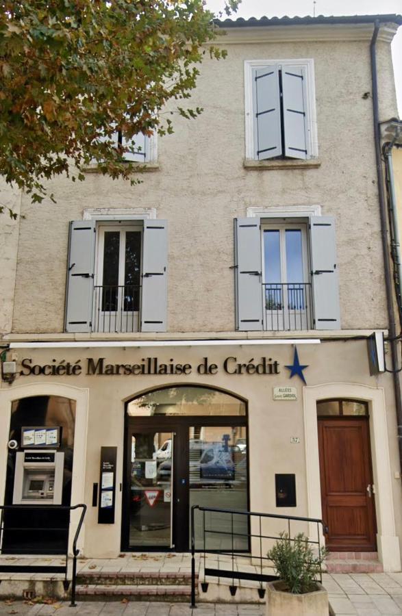 Tres Beau Appartement Au Centre Historique De Riez Luaran gambar
